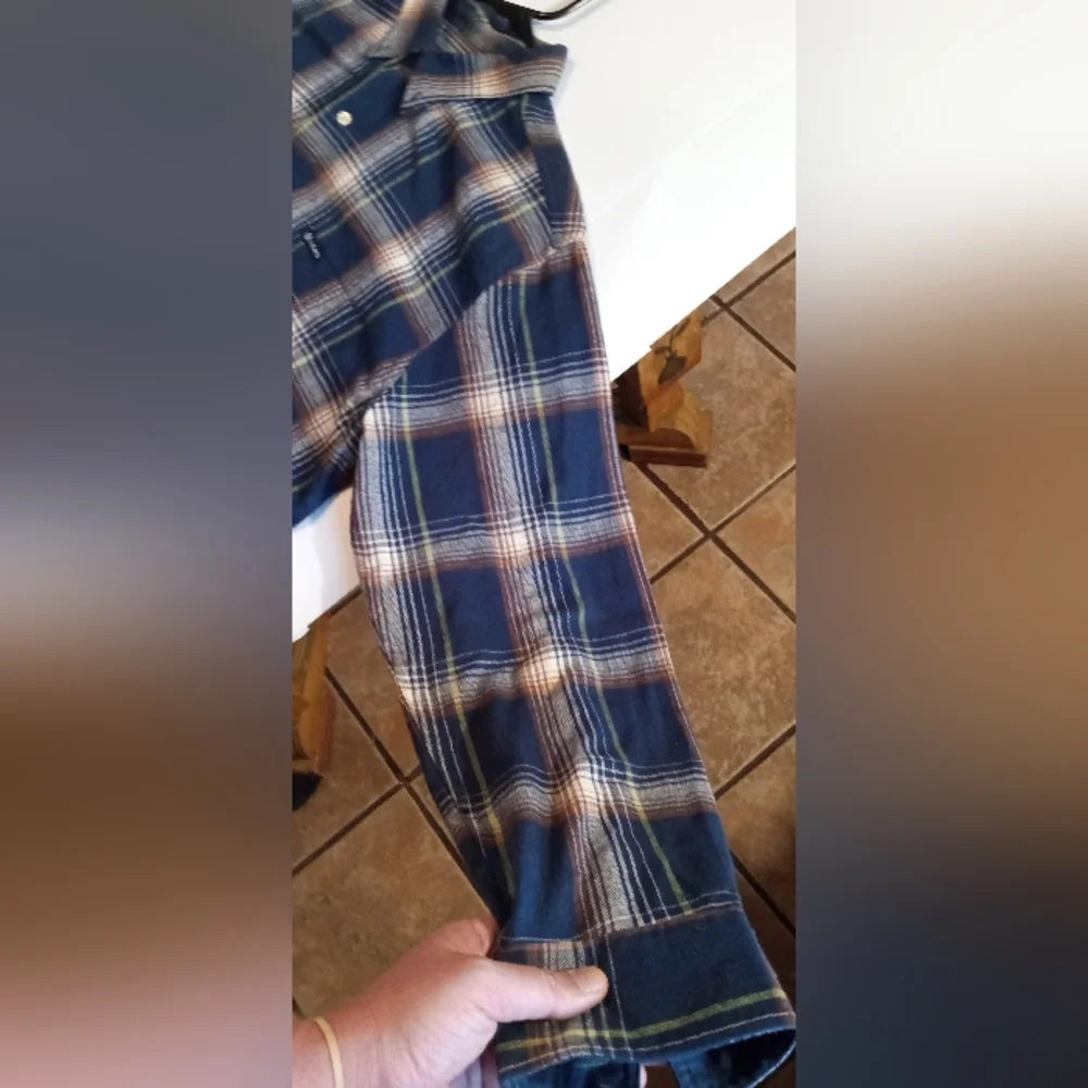 Chaps button down - Picture 5 of 7